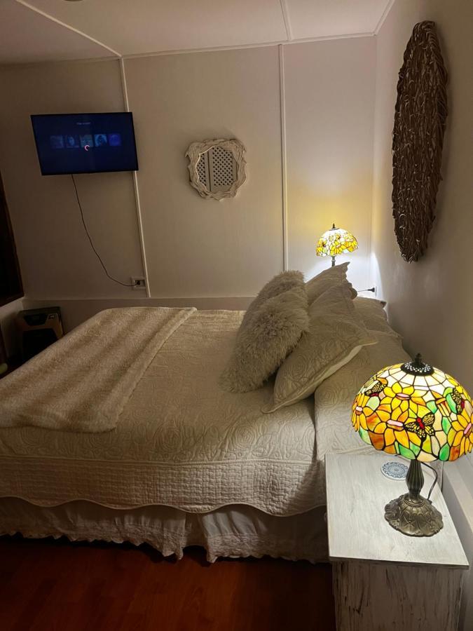 Amigos Del Viento Apartment ชิลี ชิโก ภายนอก รูปภาพ