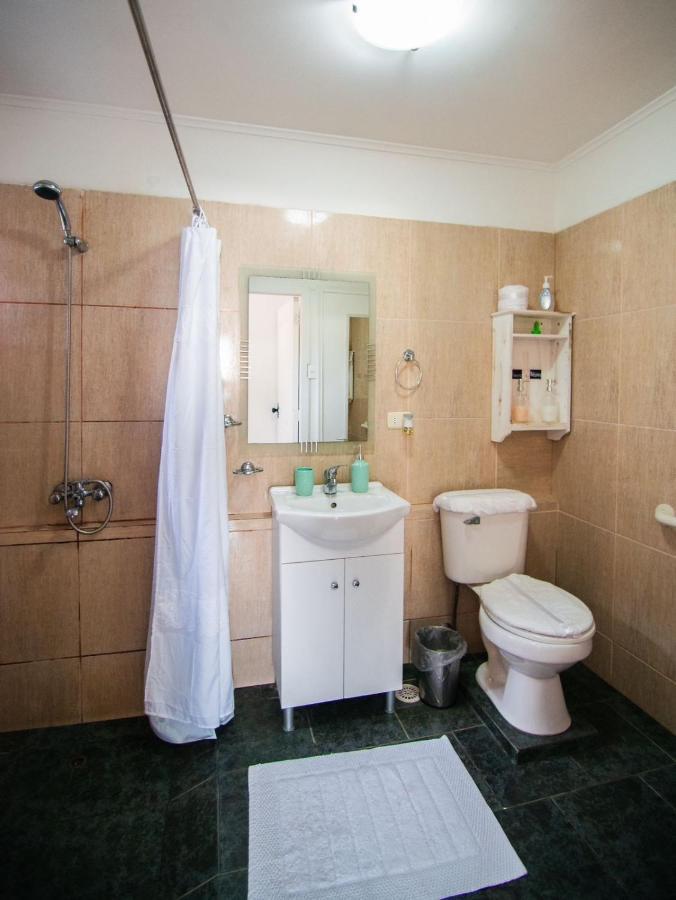 Amigos Del Viento Apartment ชิลี ชิโก ภายนอก รูปภาพ